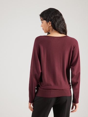Pull-over 'ESMERALDA' GUESS en rouge