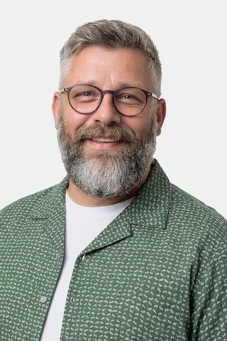 Men Plus Regular Fit Hemd in Grün