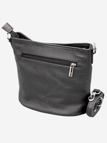 Adel Bags Shoulder Bag 'Lina' in Black