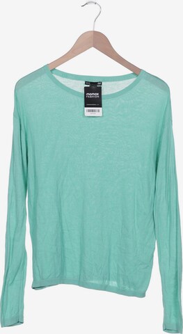 H&M Pullover S in Grün: predná strana