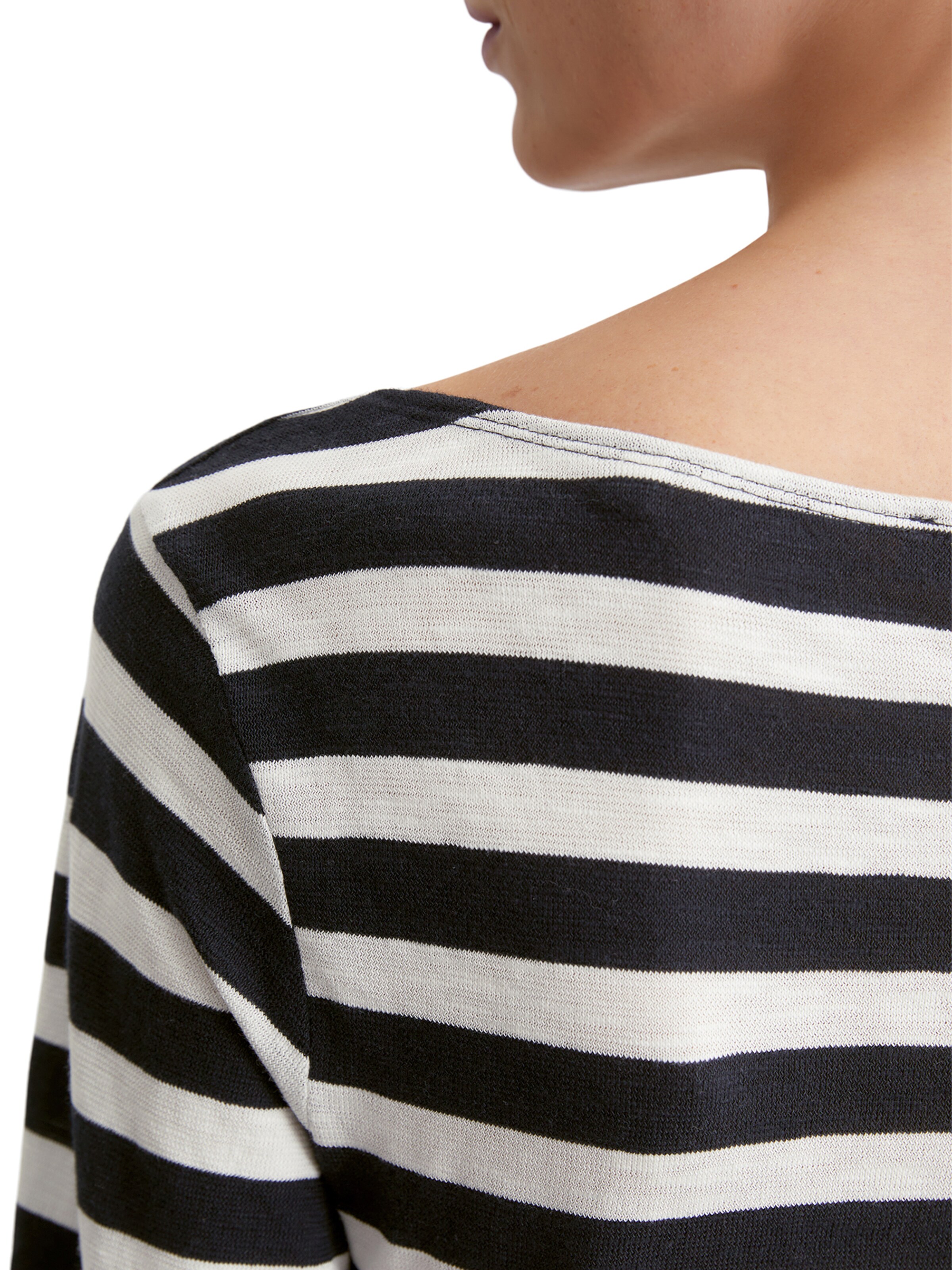 T-shirt Marc O'Polo en noir