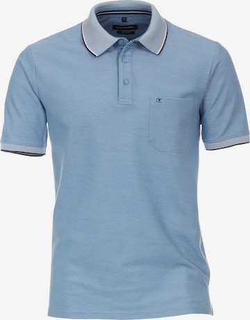 Maglietta di VENTI in blu: frontale