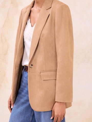 Lipsy Блейзер в Коричневый