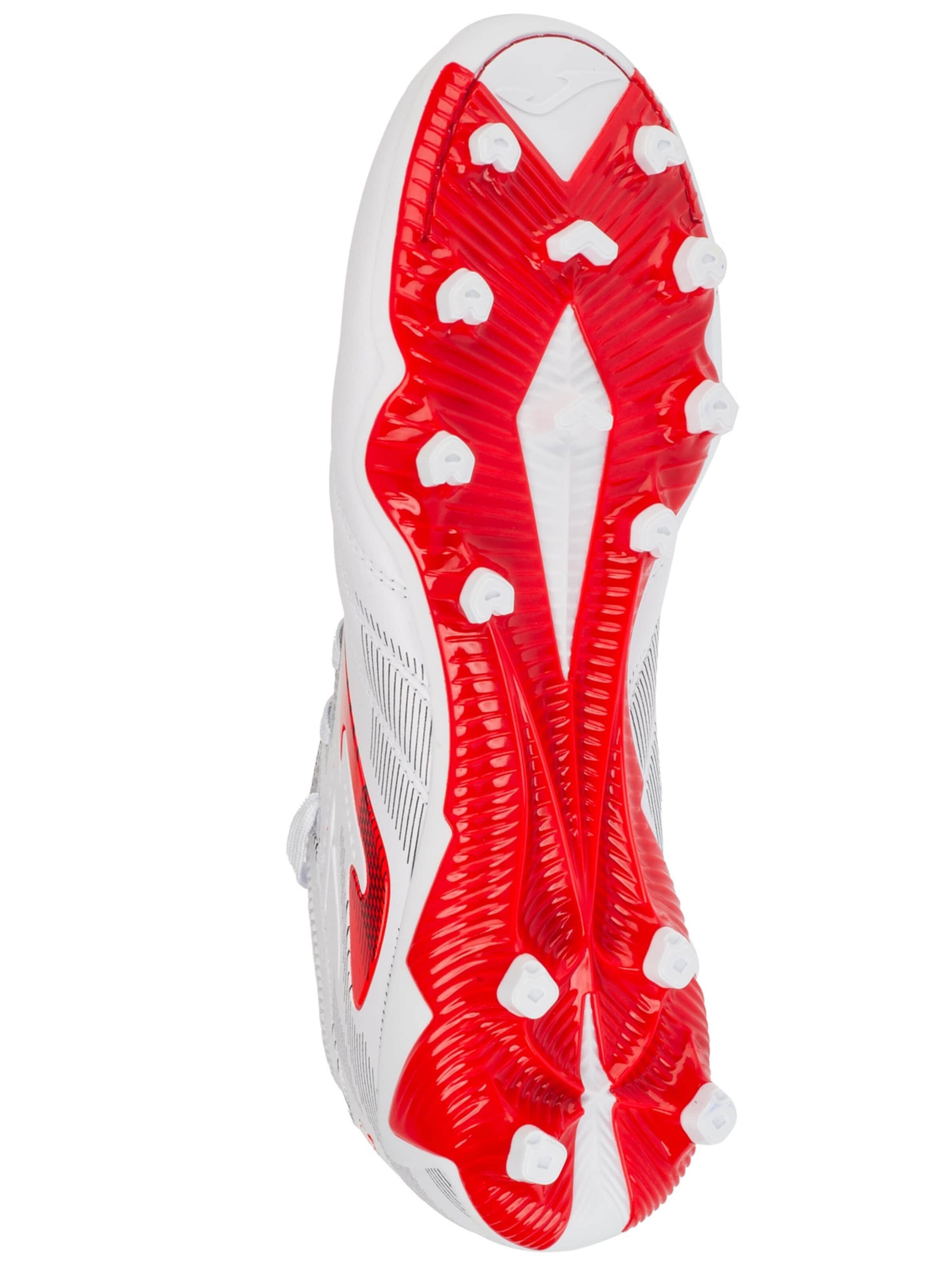 JOMA Voetbalschoen 'Joma Powerful 25 POWS FG' in Wit