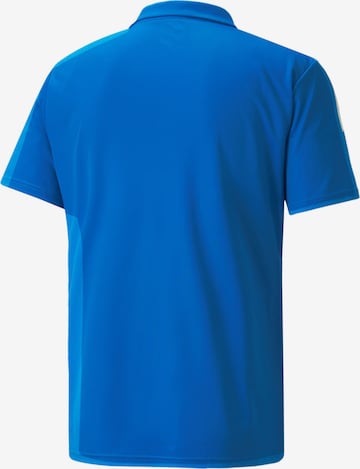 Maglia funzionale di PUMA in blu