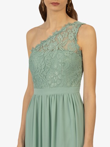 Kraimod Evening Dress in Green