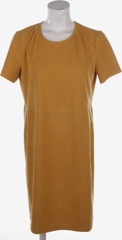 Anni Carlsson Dress in M in Yellow: front