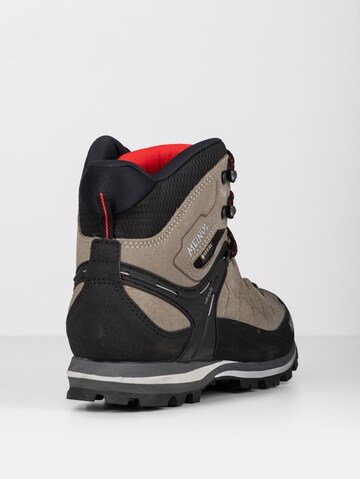 MEINDL Boots 'Litepeak GTX' in Braun