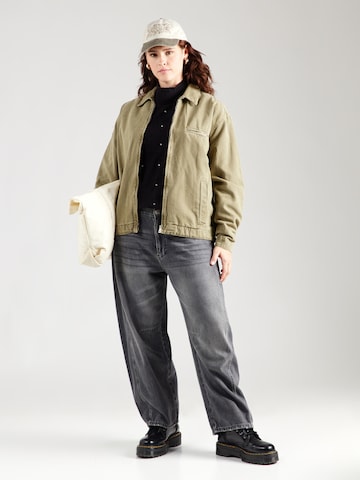 Pull-over 'DOROTEA' Persona by Marina Rinaldi en noir