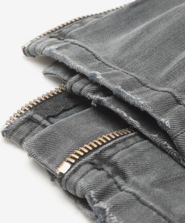 Balmain Jeans in 27-28 in Black
