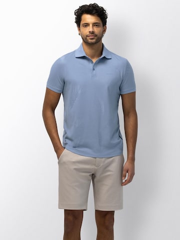 State of Art Shirt‌‌ in Blau