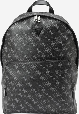 Rucsac 'VEZZOLA' de la GUESS pe negru