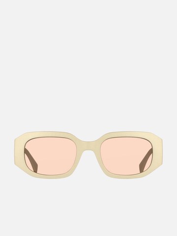 Liu Jo Sonnenbrille‌‌‌‌‌‌ in Beige