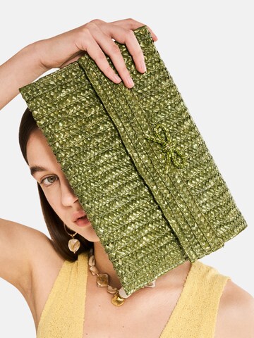 NALì Handbag in Green