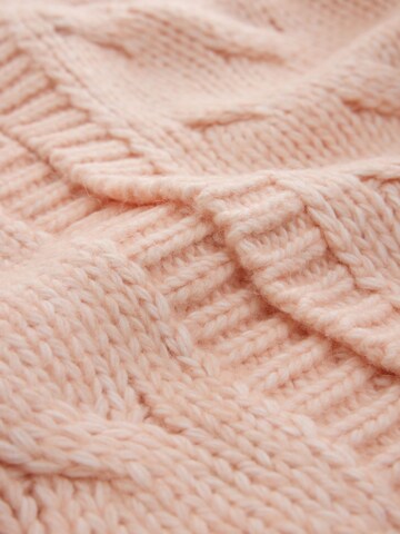 Next Knit cardigan in Pink