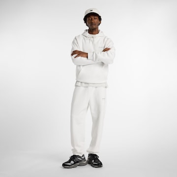 new balance Regular Broek in Wit
