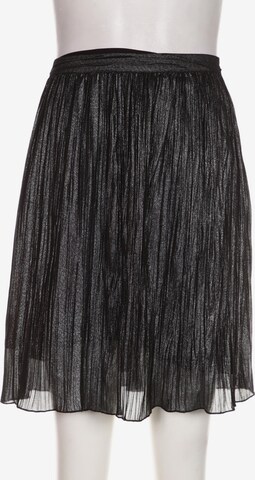 Tommy Jeans Skirt in S in Black: front