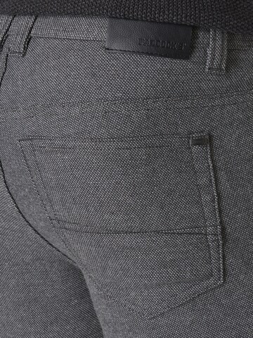 PADDOCKS Slim fit Pants in Grey