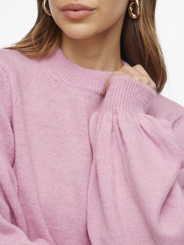 Pull-over VILA en rose