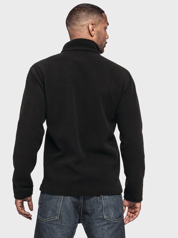 Veste en polaire fonctionnelle ' Urban CIRC Fleece Jk Style Purga MNS ' Schöffel en noir