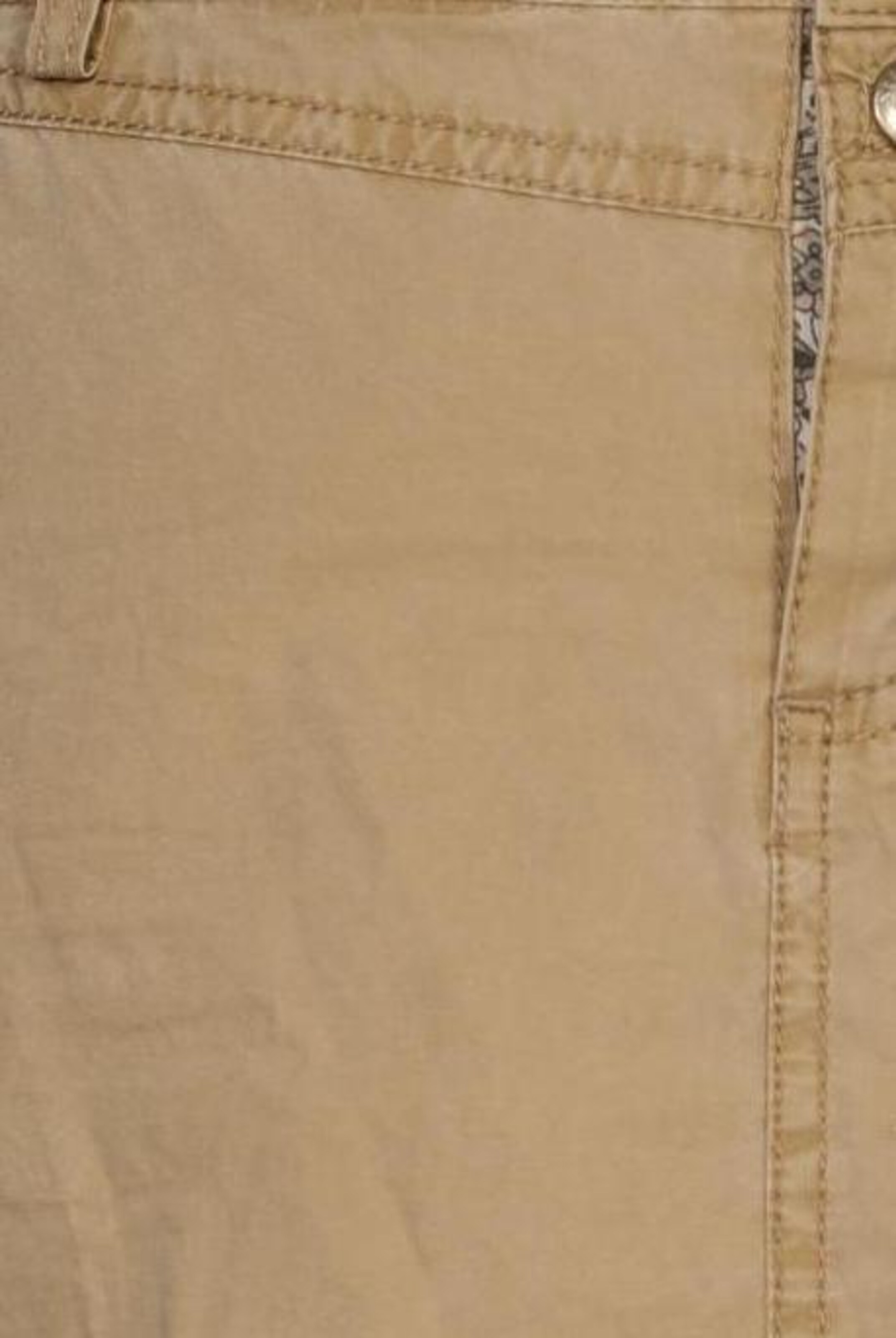 STREET ONE Rock XL in Beige