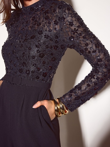 Tuta jumpsuit di Friends Like These in nero