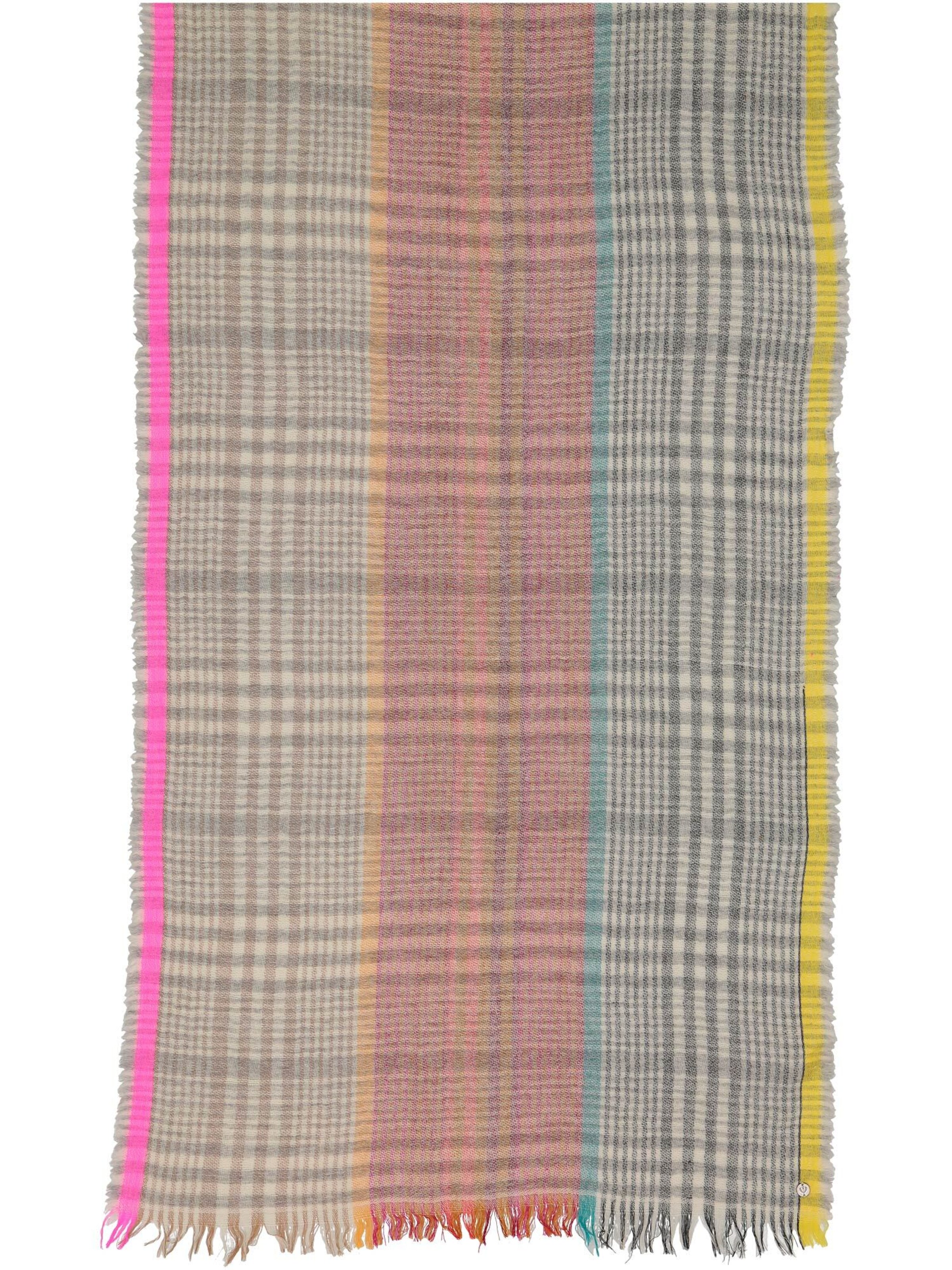 FRAAS Schal in Mischfarben