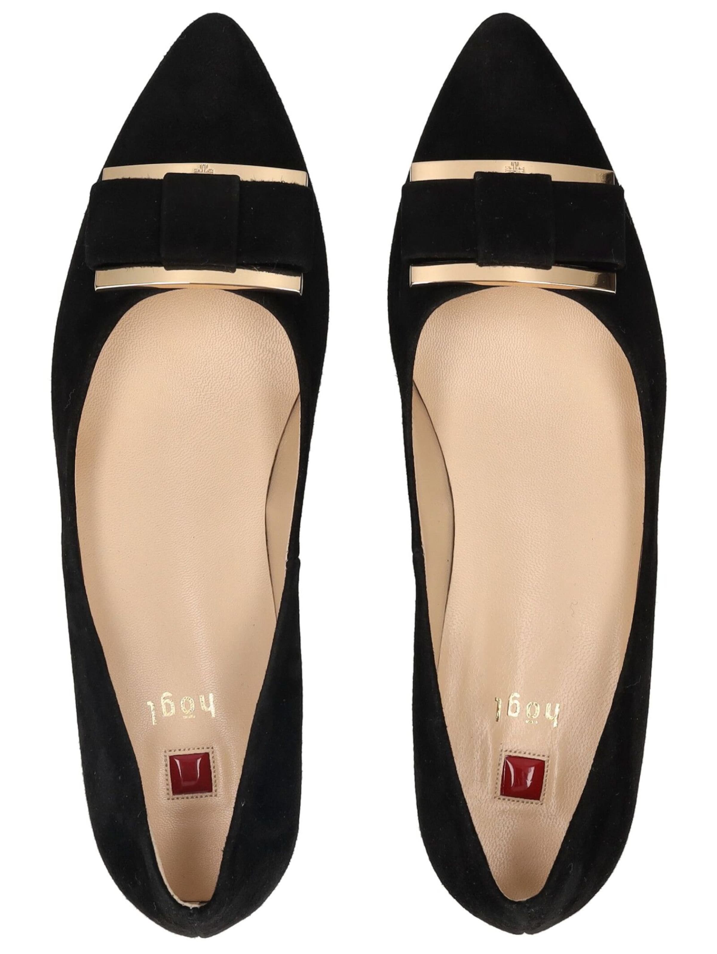 Högl Pumps in Black