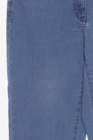 Walbusch Jeans 30-31 in Blau