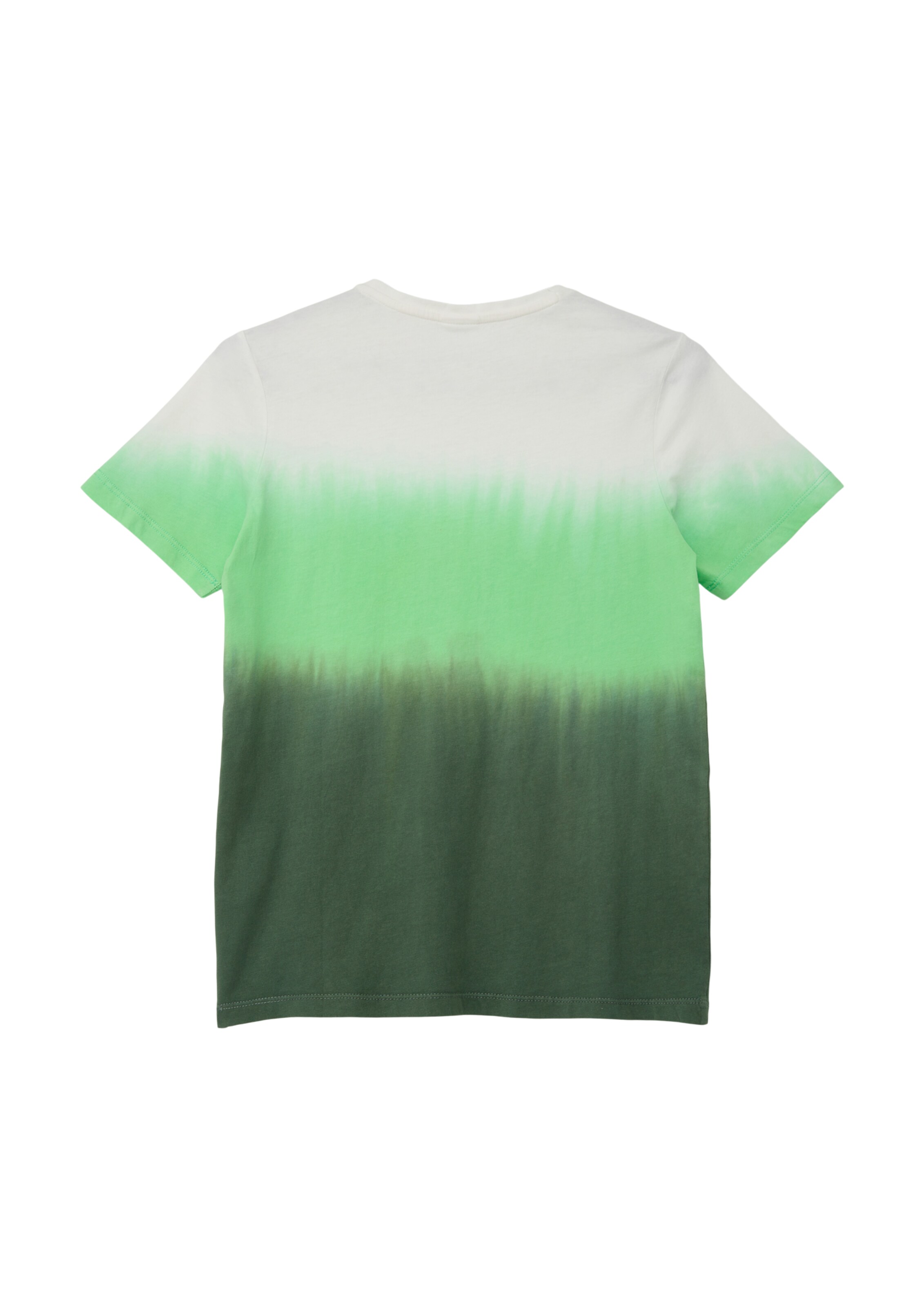 s.Oliver Shirt in Groen