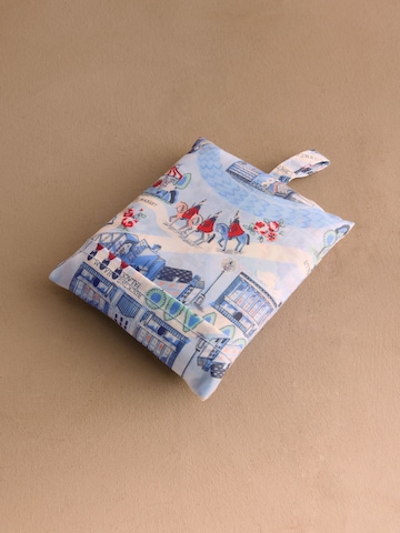 Cath Kidston - Shopper en azul