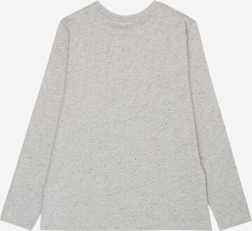 ESPRIT - Camiseta en gris