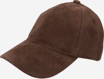 & Other Stories Lippalakki värissä ruskea: etupuoli