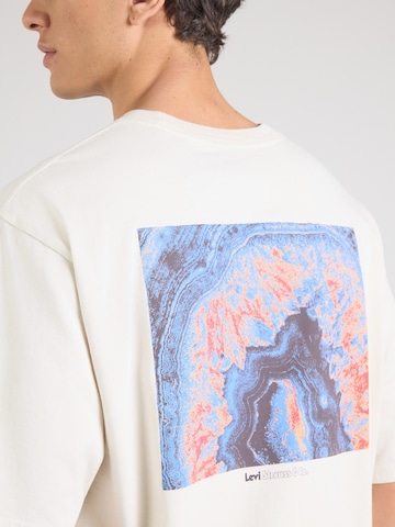 LEVI'S ® Póló - fehér