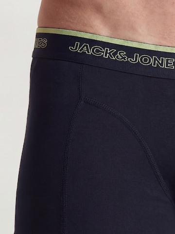JACK & JONES Шорты Боксеры 'JACADRIAN' в Синий