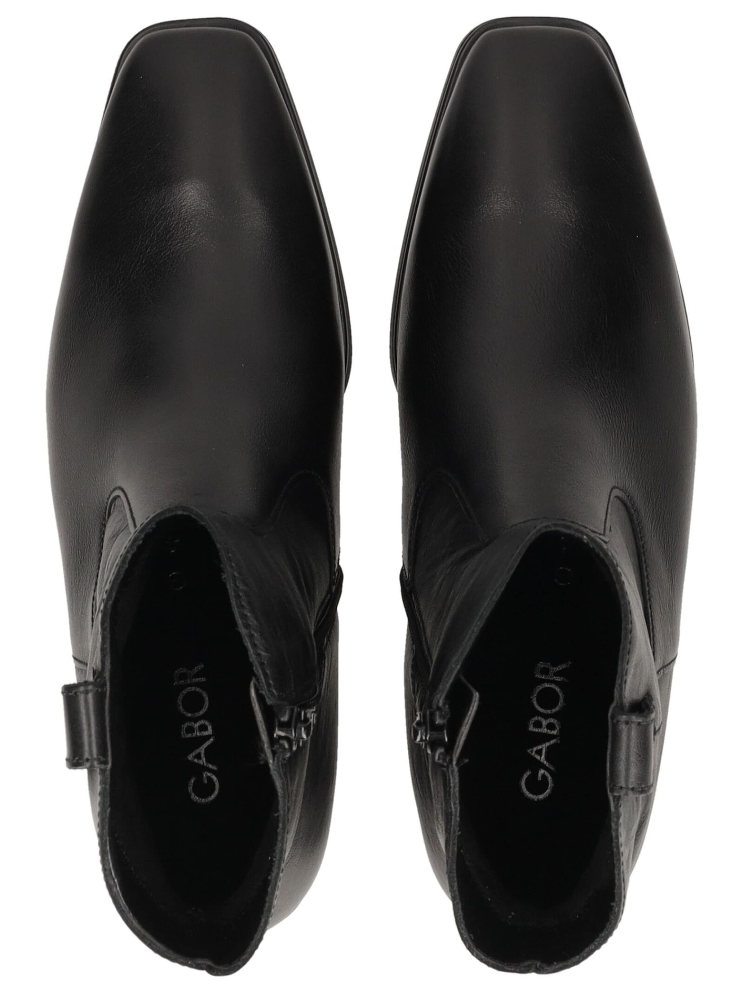 Stivaletto di GABOR in nero