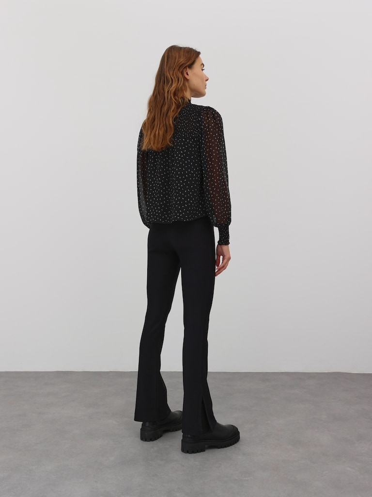 Pantalon 'Zihna'