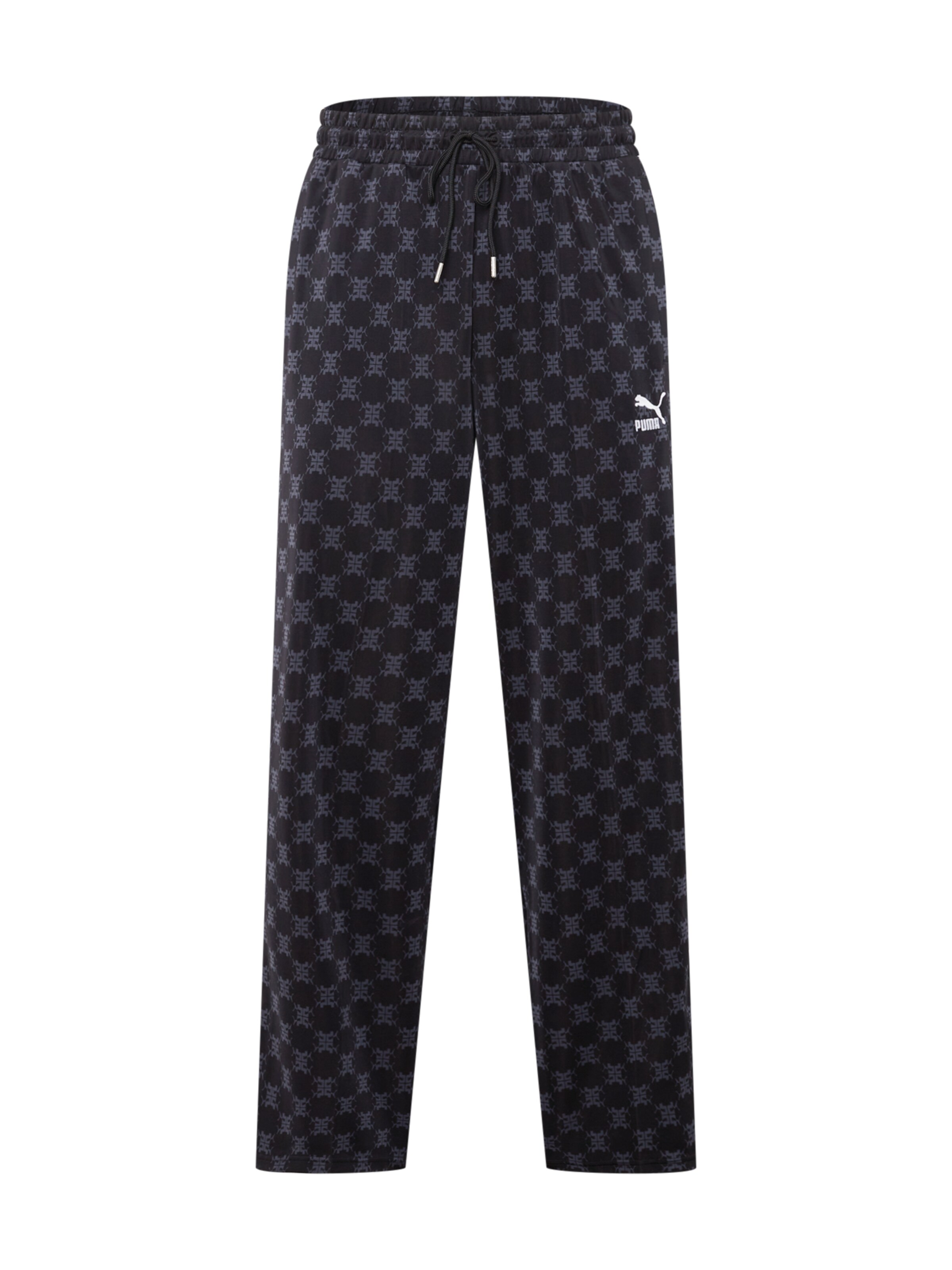 Visiter la boutique PumaPUMA Big & Tall Heritage Pantalon de Pyjama survêtement Homme 