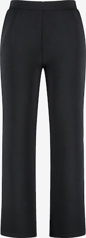 melns TAIFUN Platas staras Bikses: no priekšpuses