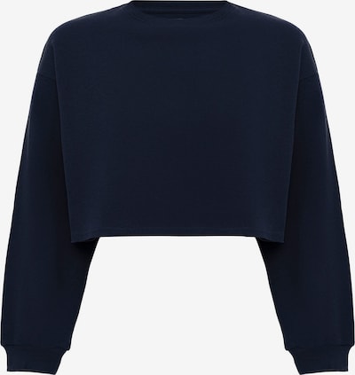 Jacey Quinn Sweater majica u mornarsko plava, Pregled proizvoda