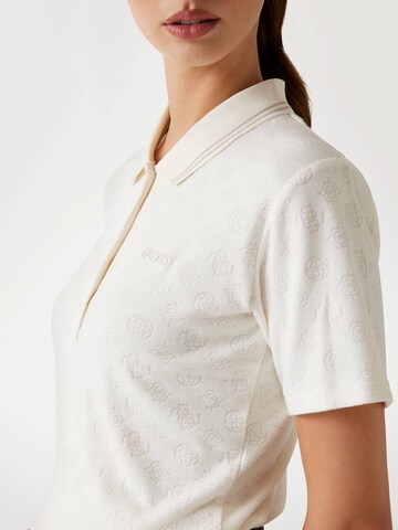 GUESS Shirt in Grey