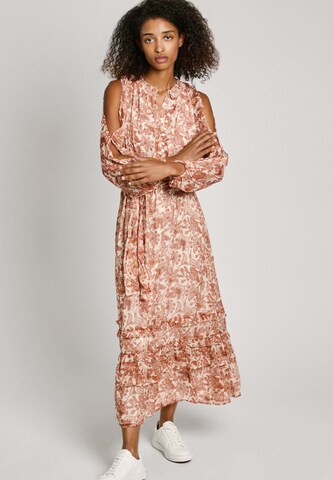 Robe 'RIKKY' Pepe Jeans en rose