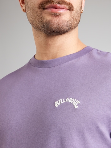 BILLABONG Särk 'Arch', värv lilla