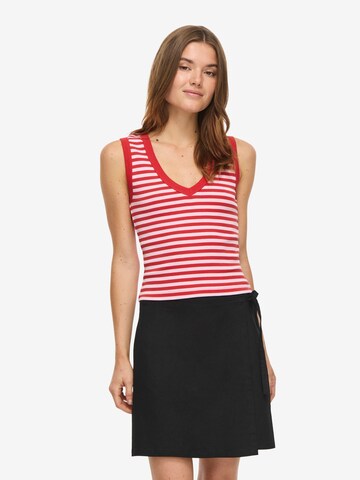 Noisy may - Top 'NMStormi' en rojo: frente