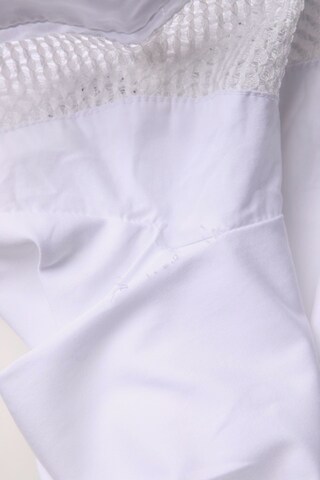 KENZO Kleid XS in Weiß