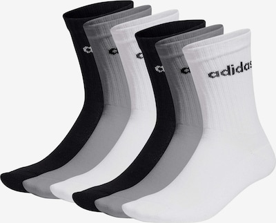 ADIDAS ORIGINALS Socken in mischfarben, Produktansicht