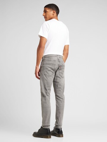LEVI'S ® Tapered Jeans '512' in Grau