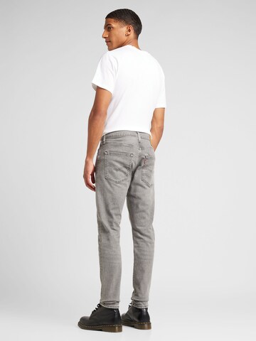 LEVI'S ® - Tapered Vaquero '512' en gris