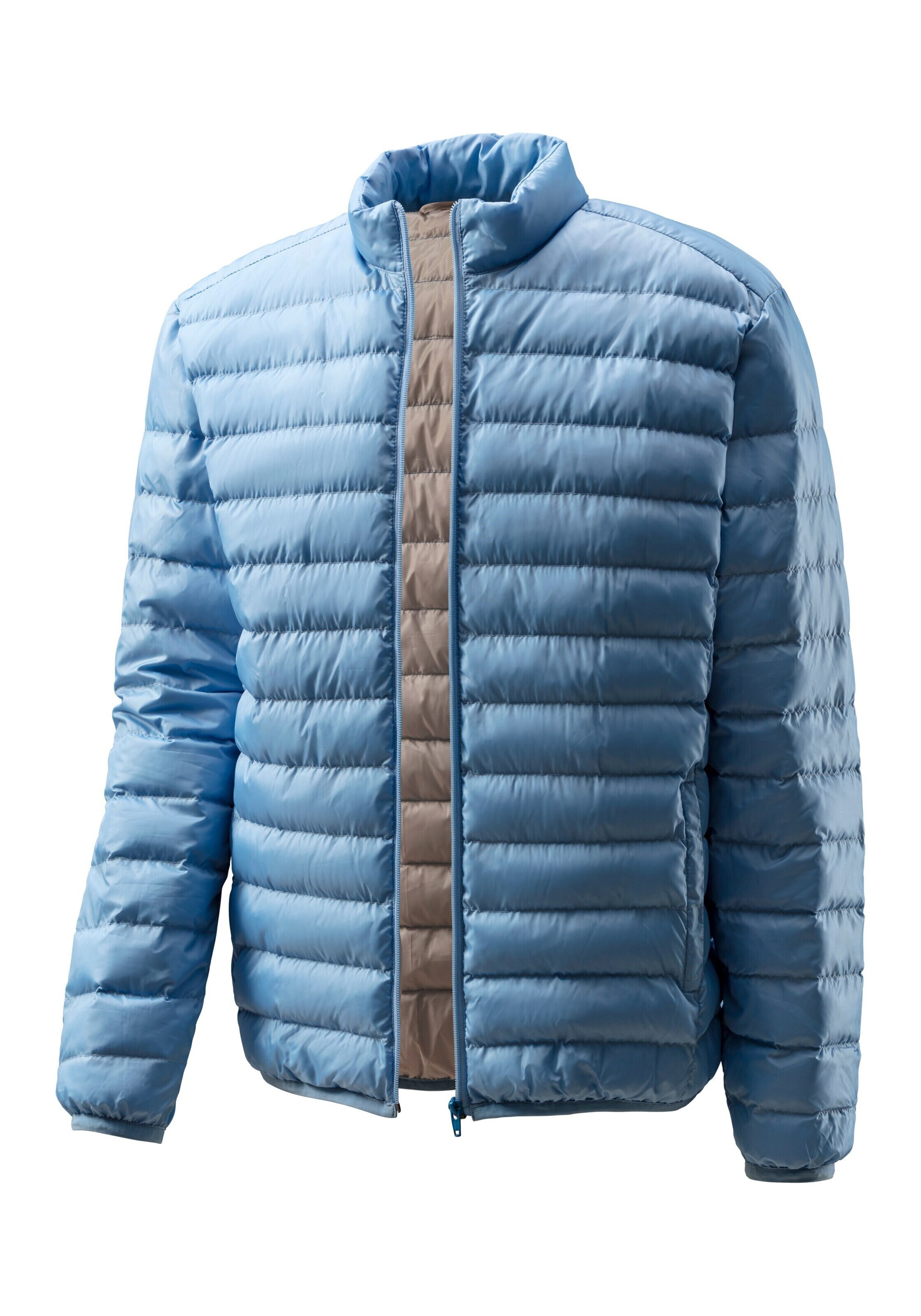 H.I.S Between-Season Jacket in Blue