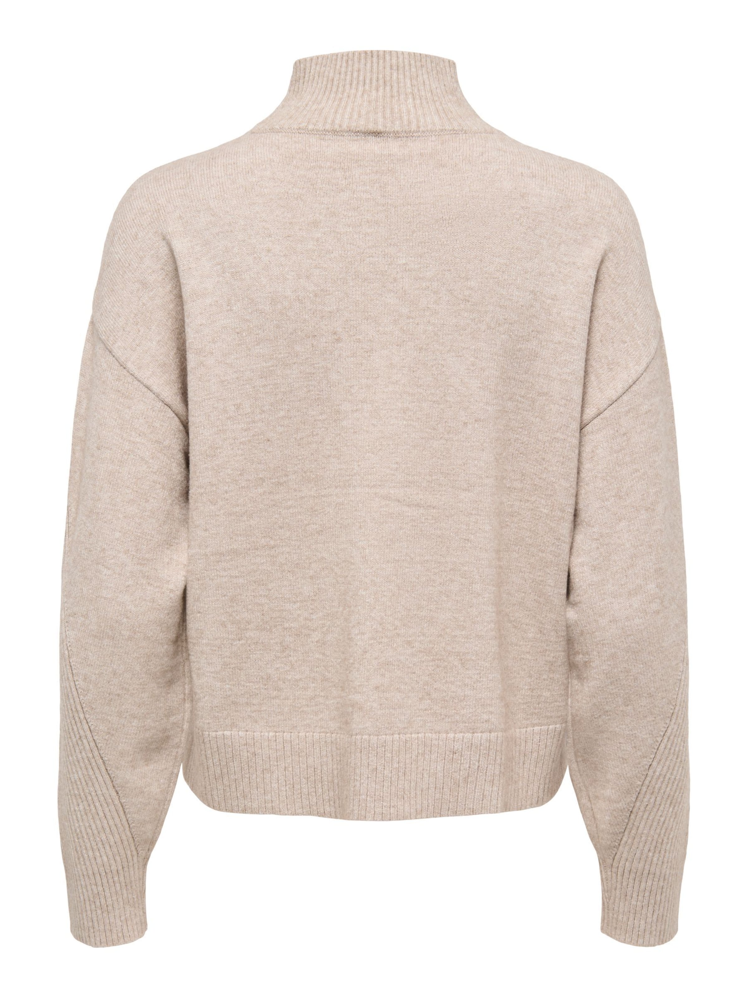 Pullover di ONLY in beige